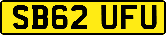 SB62UFU