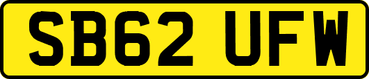SB62UFW