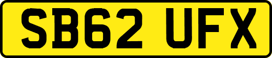 SB62UFX