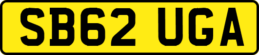 SB62UGA