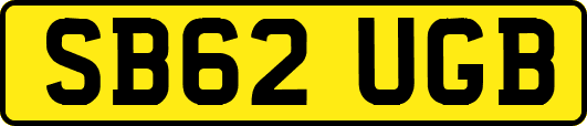 SB62UGB