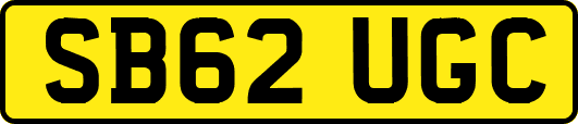 SB62UGC