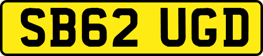 SB62UGD