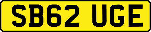SB62UGE