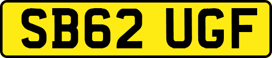SB62UGF