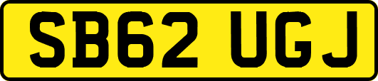 SB62UGJ