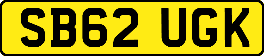 SB62UGK