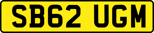 SB62UGM