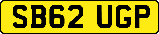 SB62UGP