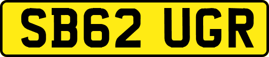 SB62UGR
