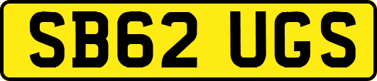SB62UGS