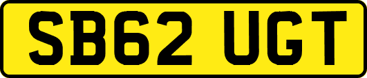 SB62UGT