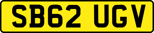 SB62UGV