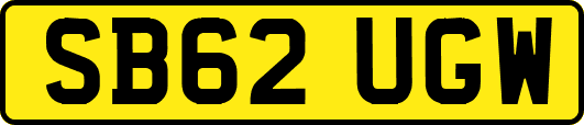 SB62UGW
