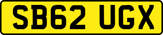 SB62UGX
