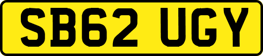 SB62UGY