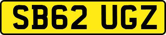 SB62UGZ
