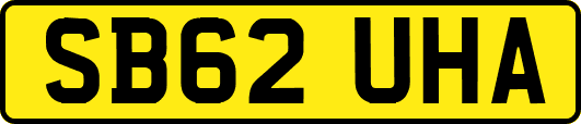 SB62UHA