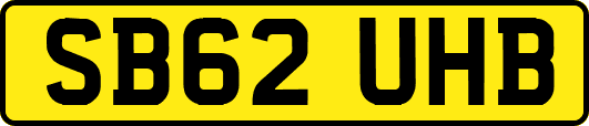 SB62UHB