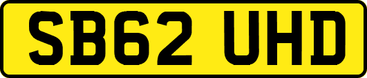 SB62UHD