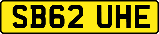 SB62UHE