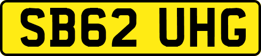 SB62UHG