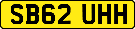 SB62UHH