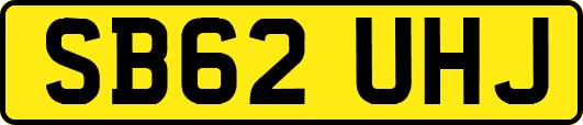 SB62UHJ