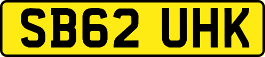 SB62UHK