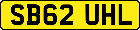 SB62UHL