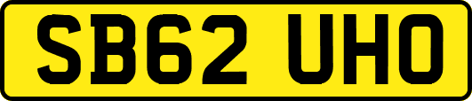 SB62UHO