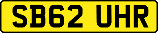 SB62UHR