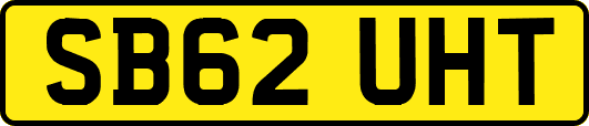 SB62UHT