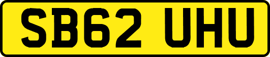 SB62UHU