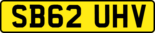 SB62UHV