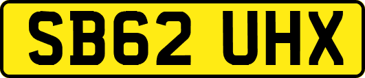 SB62UHX
