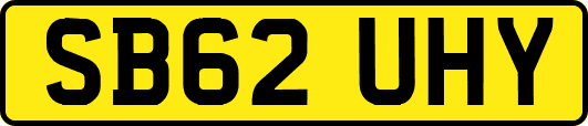 SB62UHY