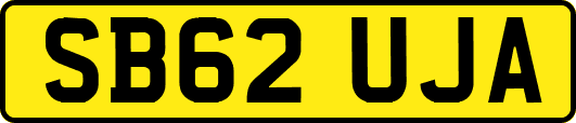 SB62UJA