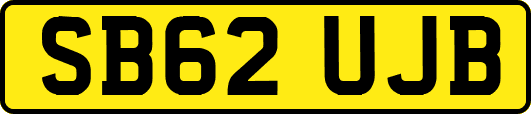 SB62UJB