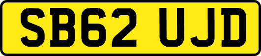 SB62UJD