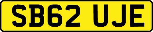 SB62UJE