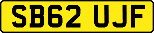 SB62UJF