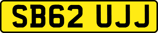 SB62UJJ