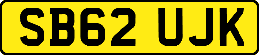 SB62UJK