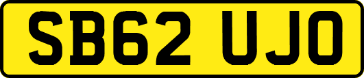 SB62UJO