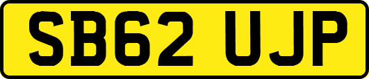 SB62UJP