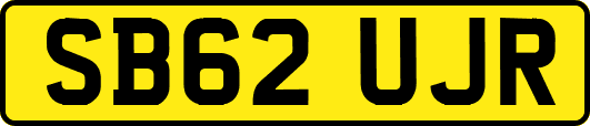 SB62UJR
