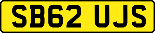 SB62UJS