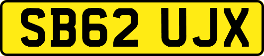SB62UJX