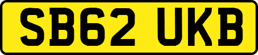 SB62UKB
